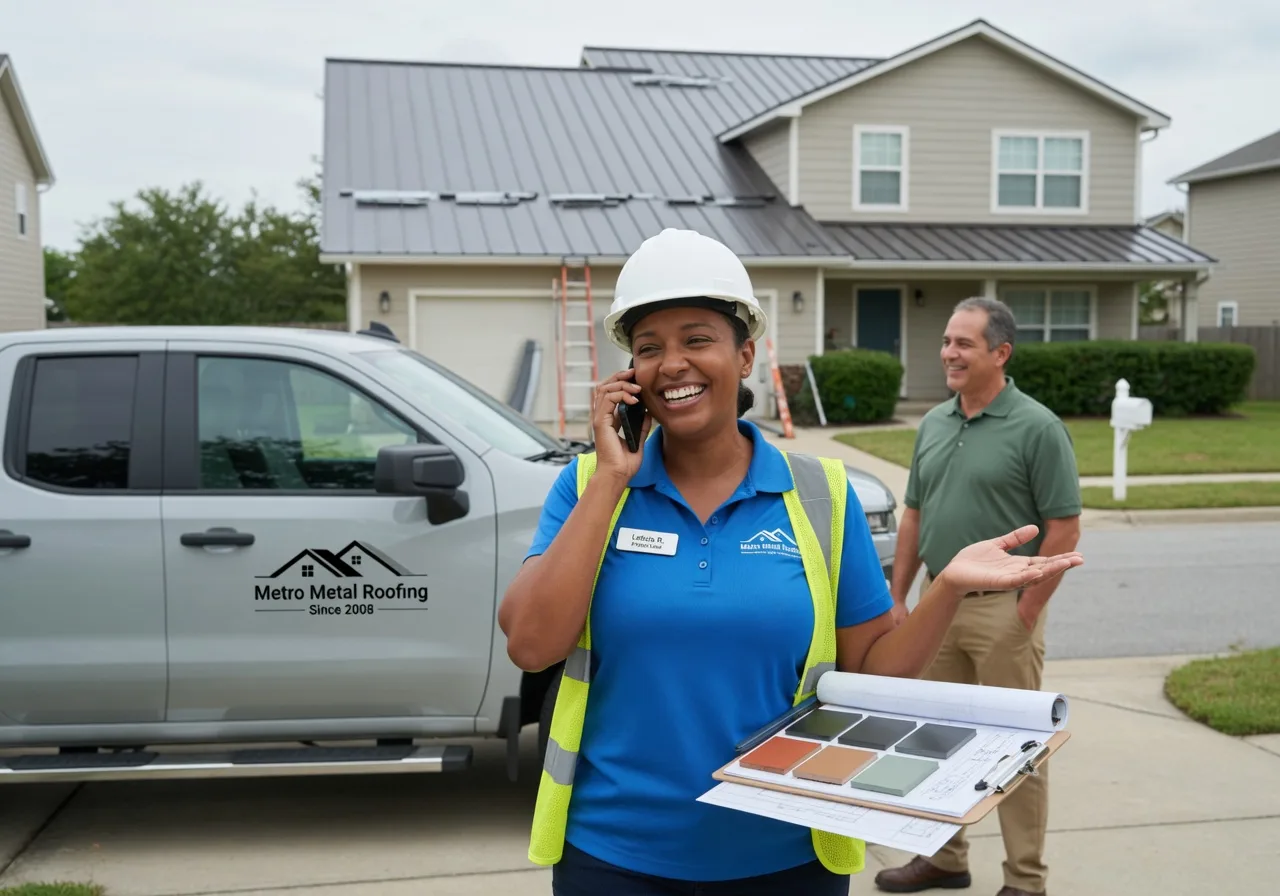Roof Ventilation Solutions in Boston, NY